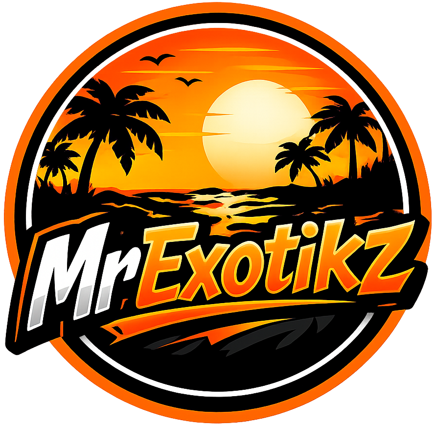 MrExotikz